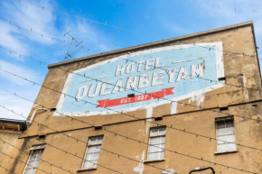 Hotel Queanbeyan Canberra, Queanbeyan